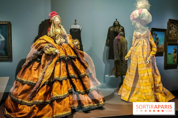 Exposition Pionnières : le musée du Luxembourg nous entraîne dans le Paris des années folles, photos