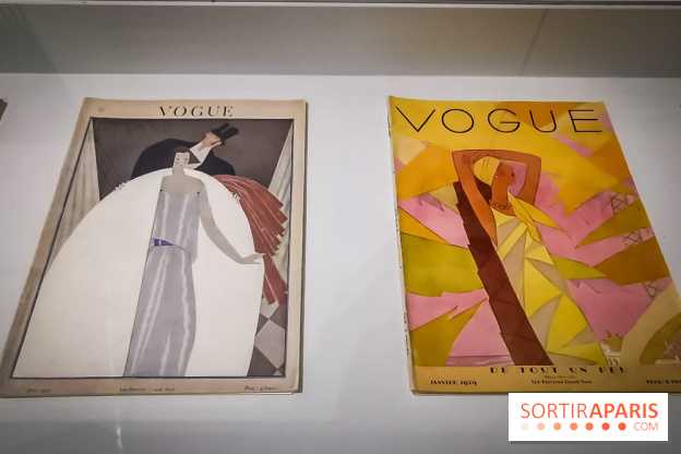 Exposition Pionnières : le musée du Luxembourg nous entraîne dans le Paris des années folles, photos