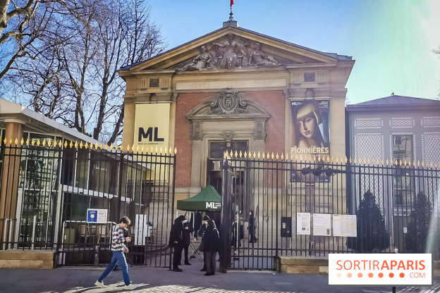 Exposition Pionnières : le musée du Luxembourg nous entraîne dans le Paris des années folles, photos
