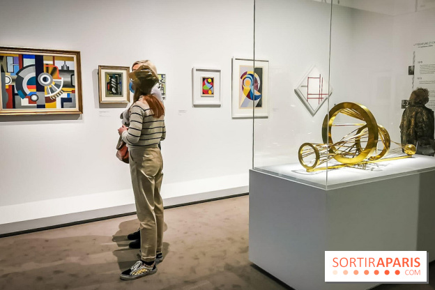 Exposition Pionnières : le musée du Luxembourg nous entraîne dans le Paris des années folles, photos