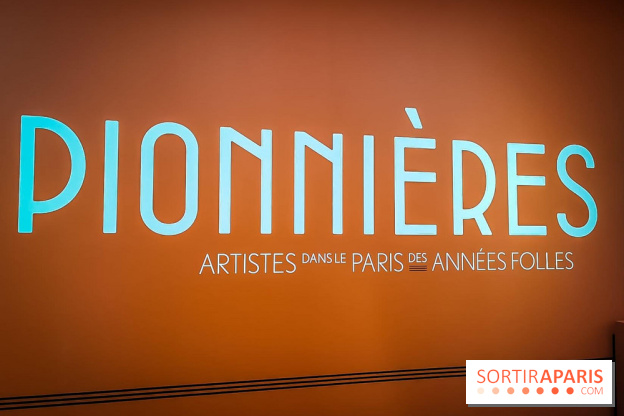 Exposition Pionnières : le musée du Luxembourg nous entraîne dans le Paris des années folles, photos
