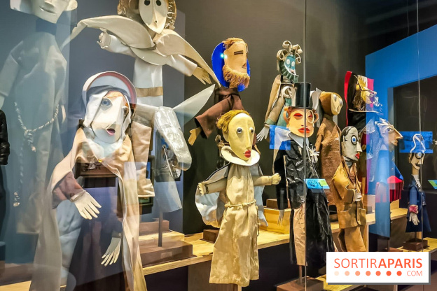 Exposition Pionnières : le musée du Luxembourg nous entraîne dans le Paris des années folles, photos