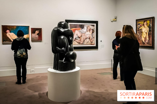 Exposition Pionnières : le musée du Luxembourg nous entraîne dans le Paris des années folles, photos