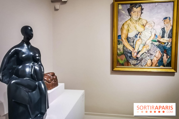 Exposition Pionnières : le musée du Luxembourg nous entraîne dans le Paris des années folles, photos