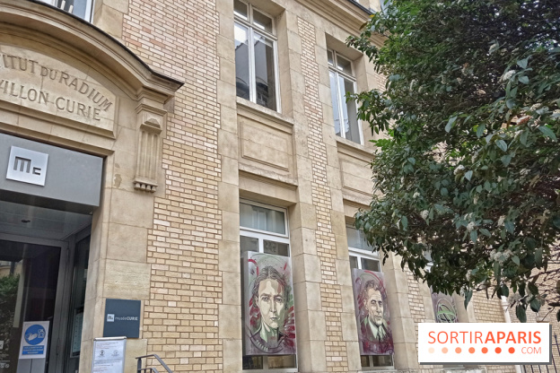 Musée Curie