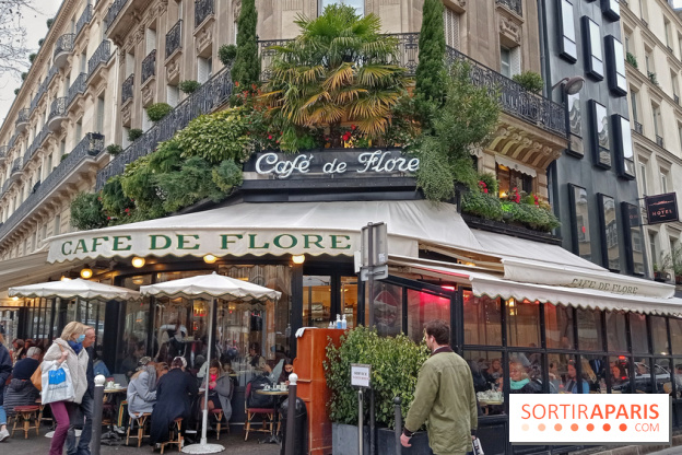 Café de Flore