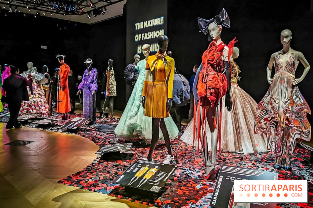 Love brings Love, nos photos de l'exposition du Palais Galliera en hommage à Alber Elbaz