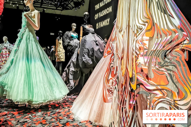 Love brings Love, nos photos de l'exposition du Palais Galliera en hommage à Alber Elbaz