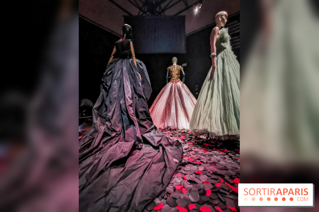 Love brings Love, nos photos de l'exposition du Palais Galliera en hommage à Alber Elbaz