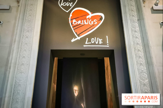 Love brings Love, nos photos de l'exposition du Palais Galliera en hommage à Alber Elbaz