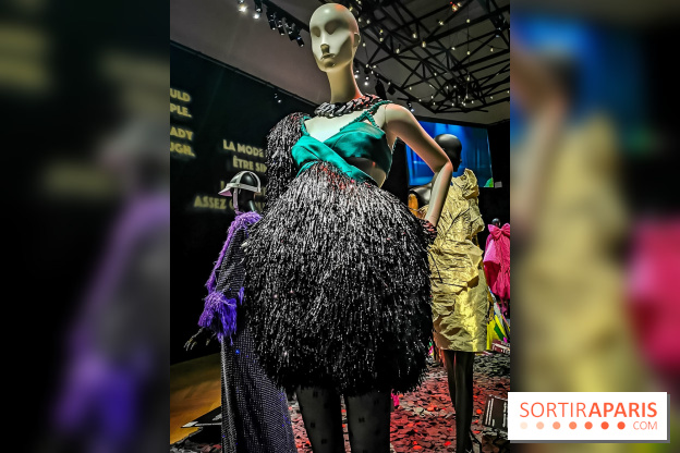 Love brings Love, nos photos de l'exposition du Palais Galliera en hommage à Alber Elbaz