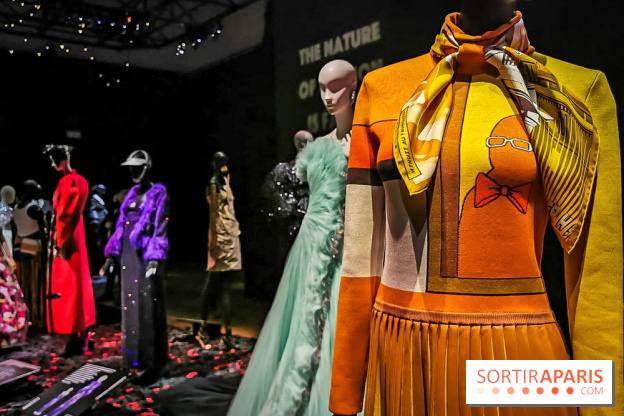 Love brings Love, nos photos de l'exposition du Palais Galliera en hommage à Alber Elbaz