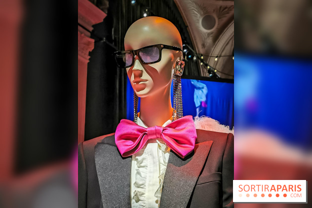 Love brings Love, nos photos de l'exposition du Palais Galliera en hommage à Alber Elbaz