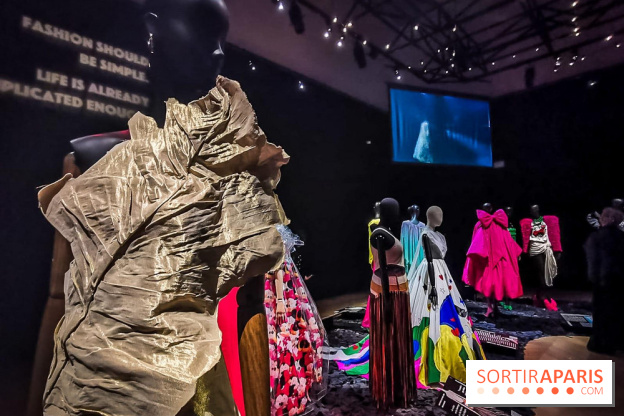 Love brings Love, nos photos de l'exposition du Palais Galliera en hommage à Alber Elbaz