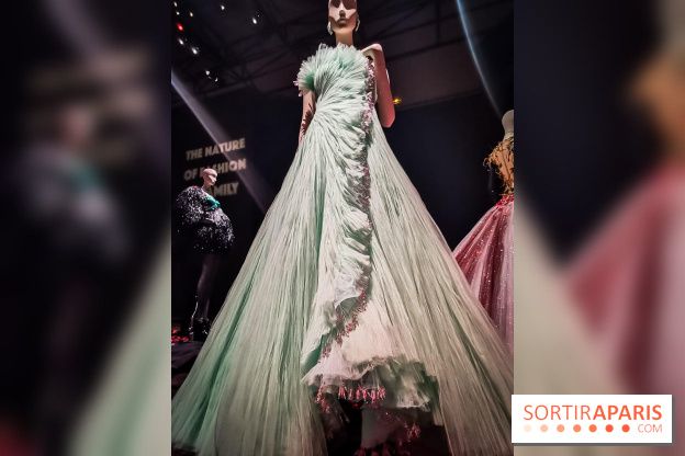 Love brings Love, nos photos de l'exposition du Palais Galliera en hommage à Alber Elbaz