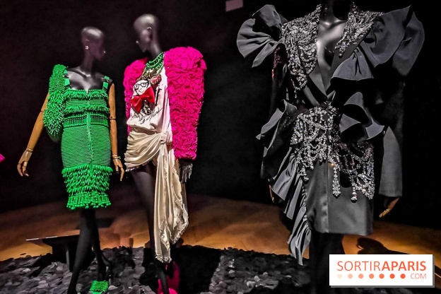 Love brings Love, nos photos de l'exposition du Palais Galliera en hommage à Alber Elbaz