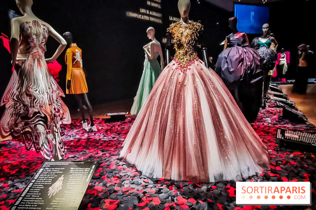 Love brings Love, nos photos de l'exposition du Palais Galliera en hommage à Alber Elbaz