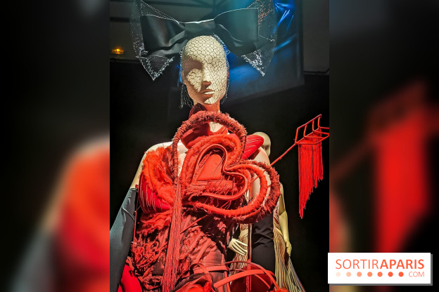 Love brings Love, nos photos de l'exposition du Palais Galliera en hommage à Alber Elbaz