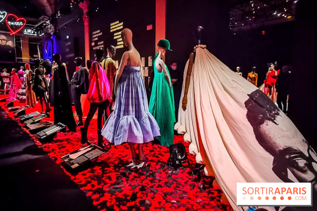 Love brings Love, nos photos de l'exposition du Palais Galliera en hommage à Alber Elbaz