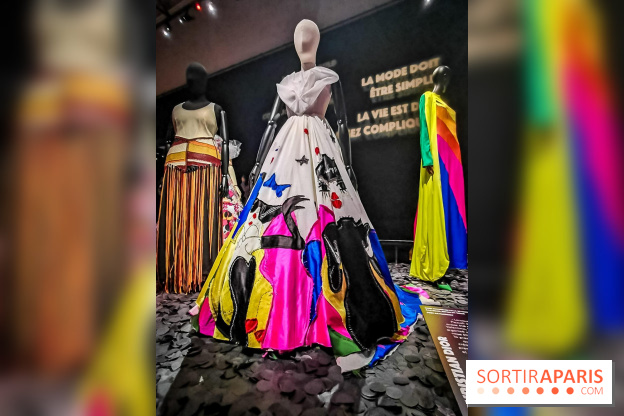 Love brings Love, nos photos de l'exposition du Palais Galliera en hommage à Alber Elbaz