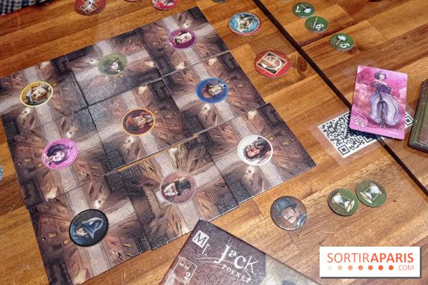 Le Duchesse, bar à jeux à la décoration décalée dans le 11e arrondissement