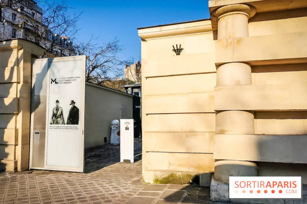 Femmes photographes de guerre, l'exposition du musée de la Libération - nos photos