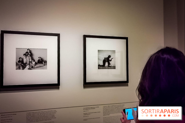 Femmes photographes de guerre, l'exposition du musée de la Libération - nos photos