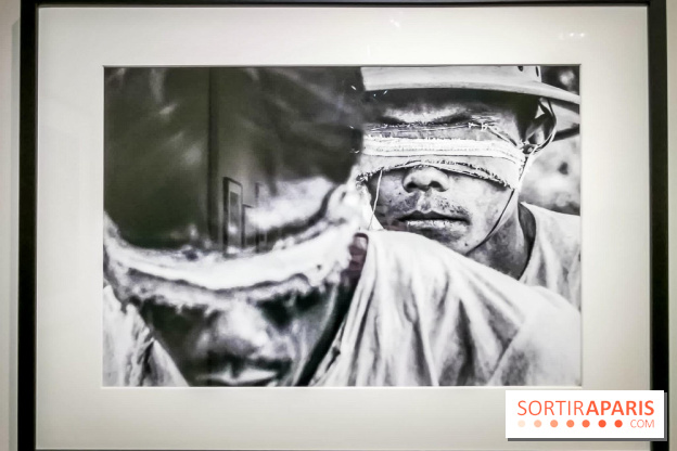 Femmes photographes de guerre, l'exposition du musée de la Libération - nos photos