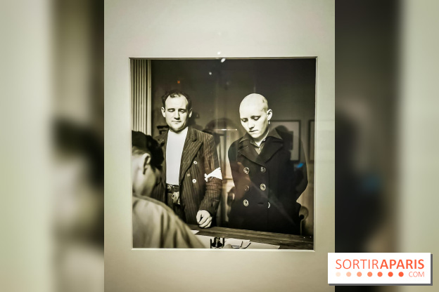 Femmes photographes de guerre, l'exposition du musée de la Libération - nos photos