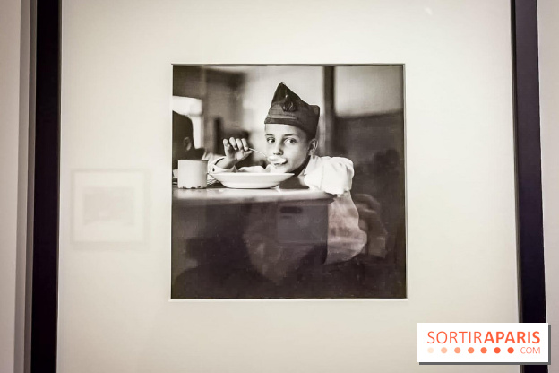 Femmes photographes de guerre, l'exposition du musée de la Libération - nos photos