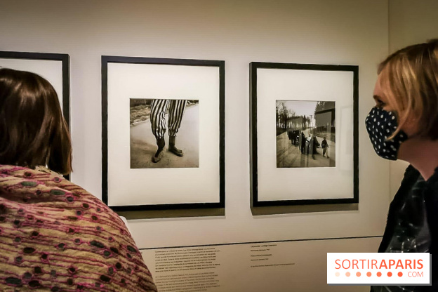 Femmes photographes de guerre, l'exposition du musée de la Libération - nos photos