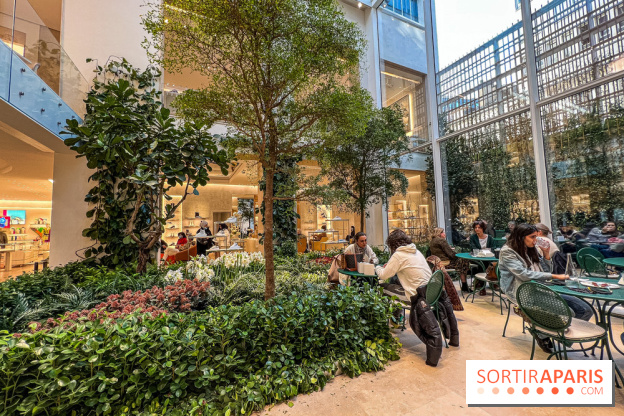 Dior Montagine, les photos 