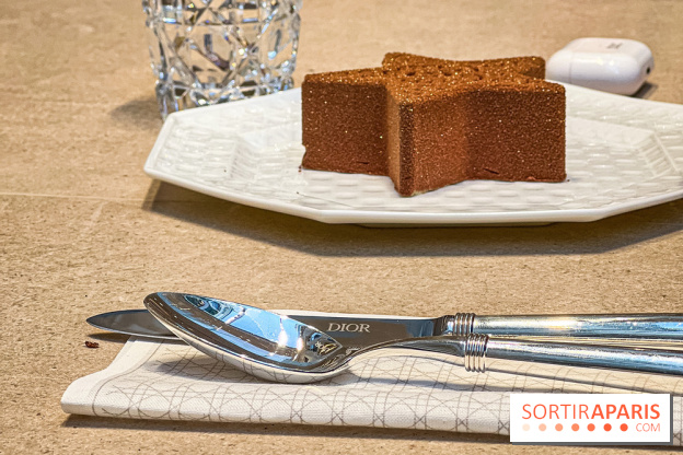 Dior Montagine, les photos 