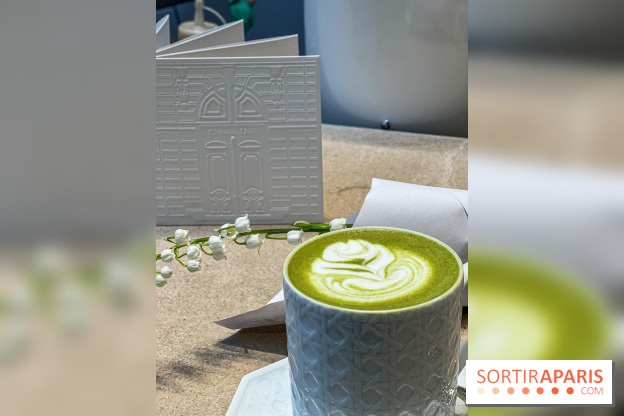 Dior Montagine, les photos 