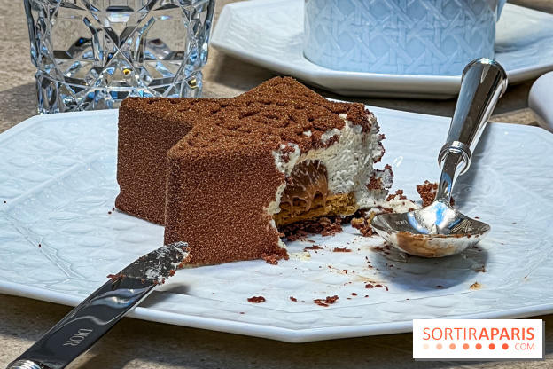 Dior Montagine, les photos 