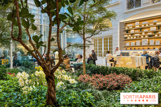 Dior Montagine, les photos 