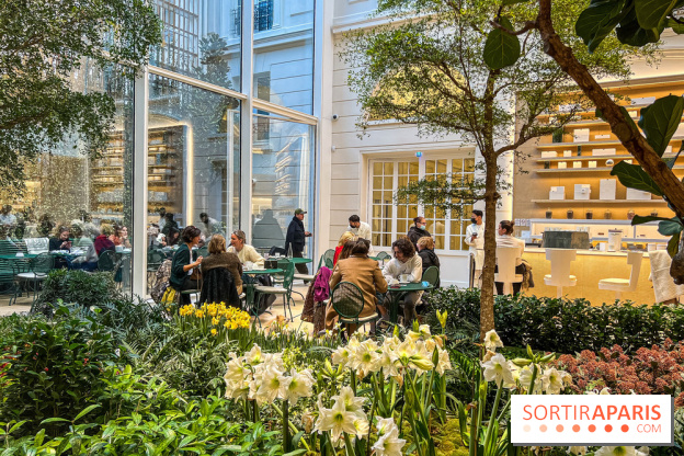 Dior Montagine, les photos 