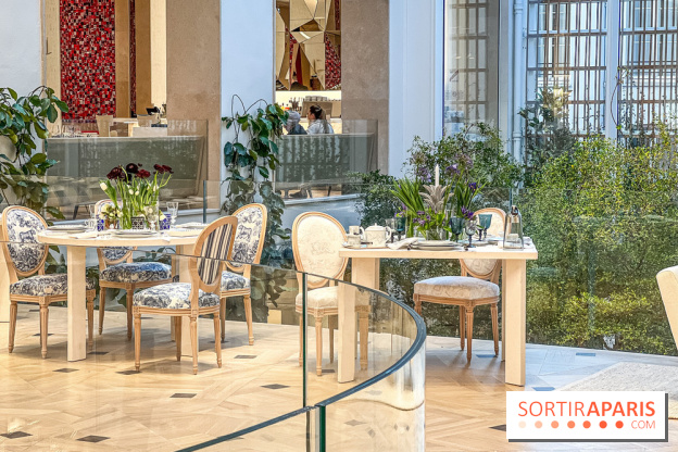 Dior Montagine, les photos 