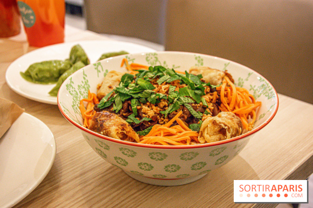 BaoBao Tea, le restaurant et bar à jeux de société du 6e arrondissement