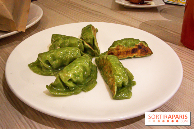 BaoBao Tea, le restaurant et bar à jeux de société du 6e arrondissement