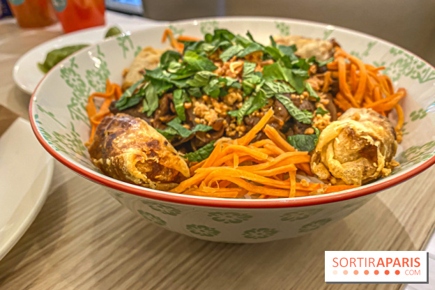 BaoBao Tea, le restaurant et bar à jeux de société du 6e arrondissement