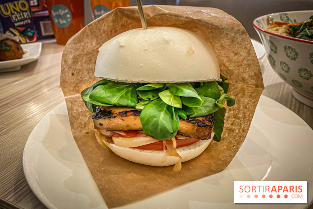 BaoBao Tea, le restaurant et bar à jeux de société du 6e arrondissement