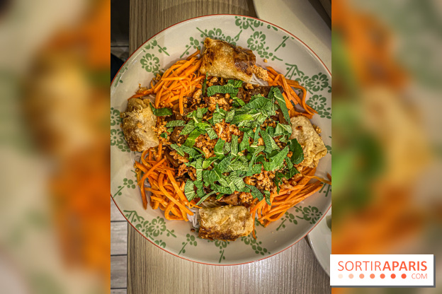 BaoBao Tea, le restaurant et bar à jeux de société du 6e arrondissement