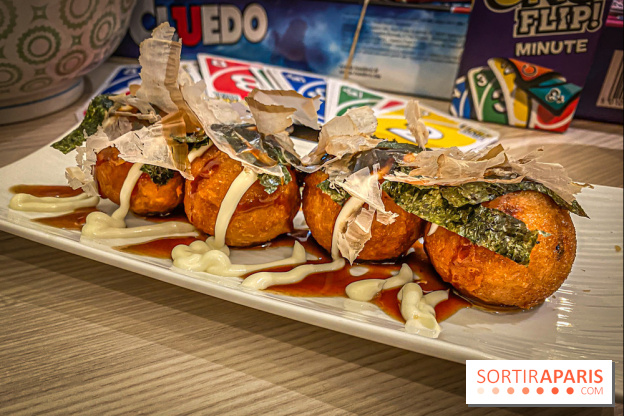 BaoBao Tea, le restaurant et bar à jeux de société du 6e arrondissement