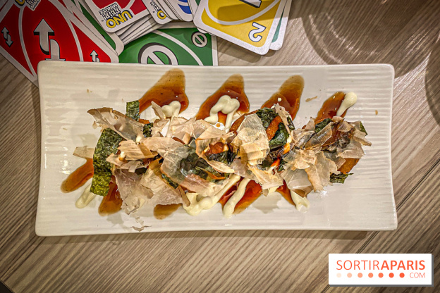 BaoBao Tea, le restaurant et bar à jeux de société du 6e arrondissement