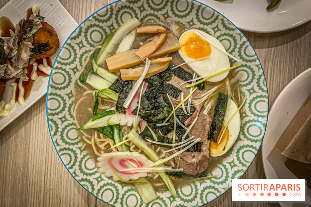 BaoBao Tea, le restaurant et bar à jeux de société du 6e arrondissement