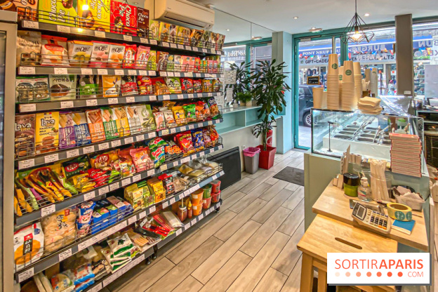 BaoBao Tea, le restaurant et bar à jeux de société du 6e arrondissement