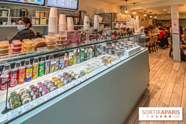 BaoBao Tea, le restaurant et bar à jeux de société du 6e arrondissement