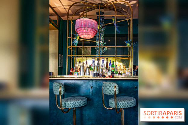 Mon Square, notre test du premier restaurant signé Quentin de Fleuriau, dans le 7e arrondissement