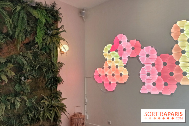 Bloom, le studio de méditation moderne pour se détendre au cœur de Paris